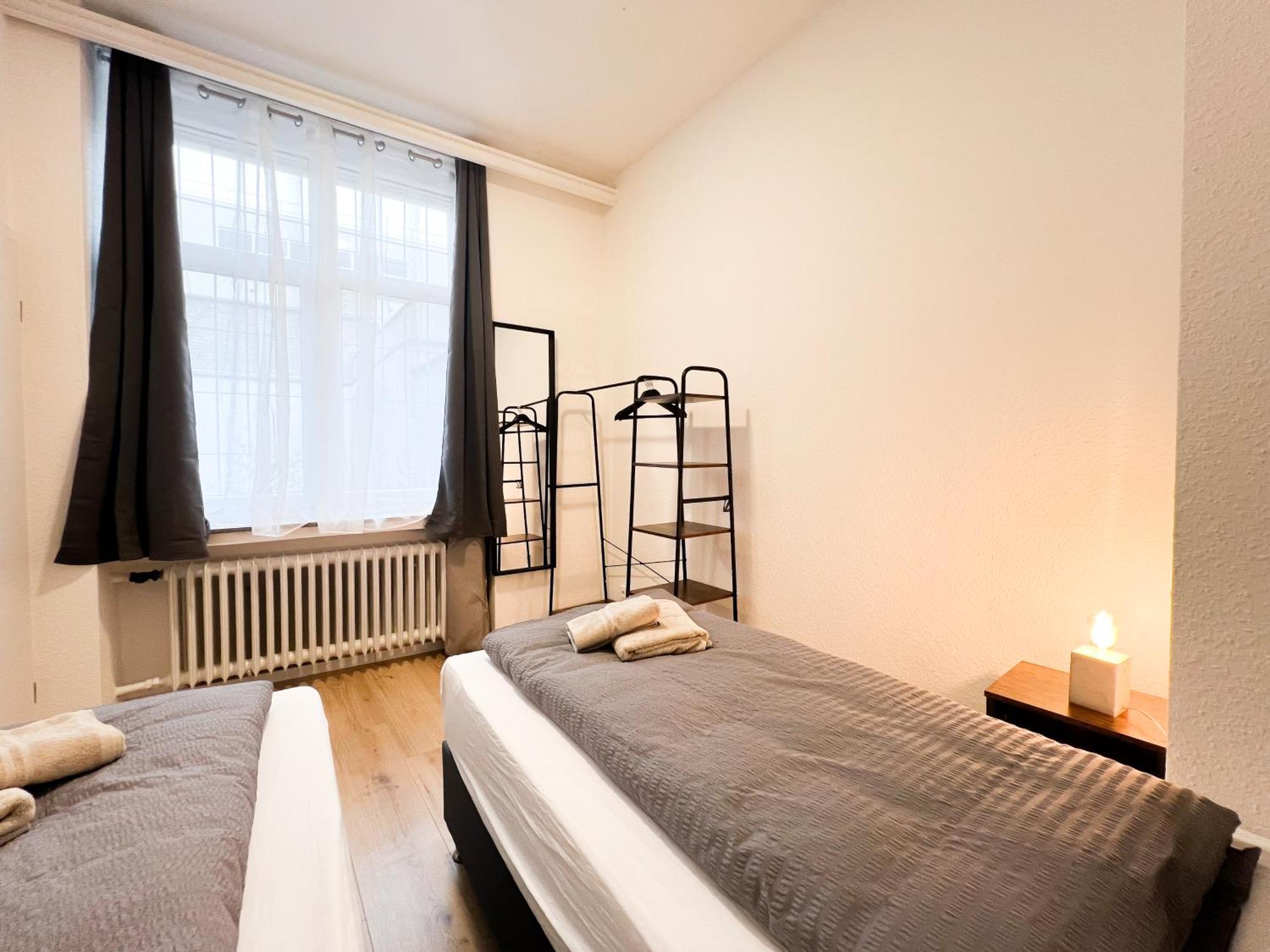 Vibehome - Little Tokyo Düsseldorf
