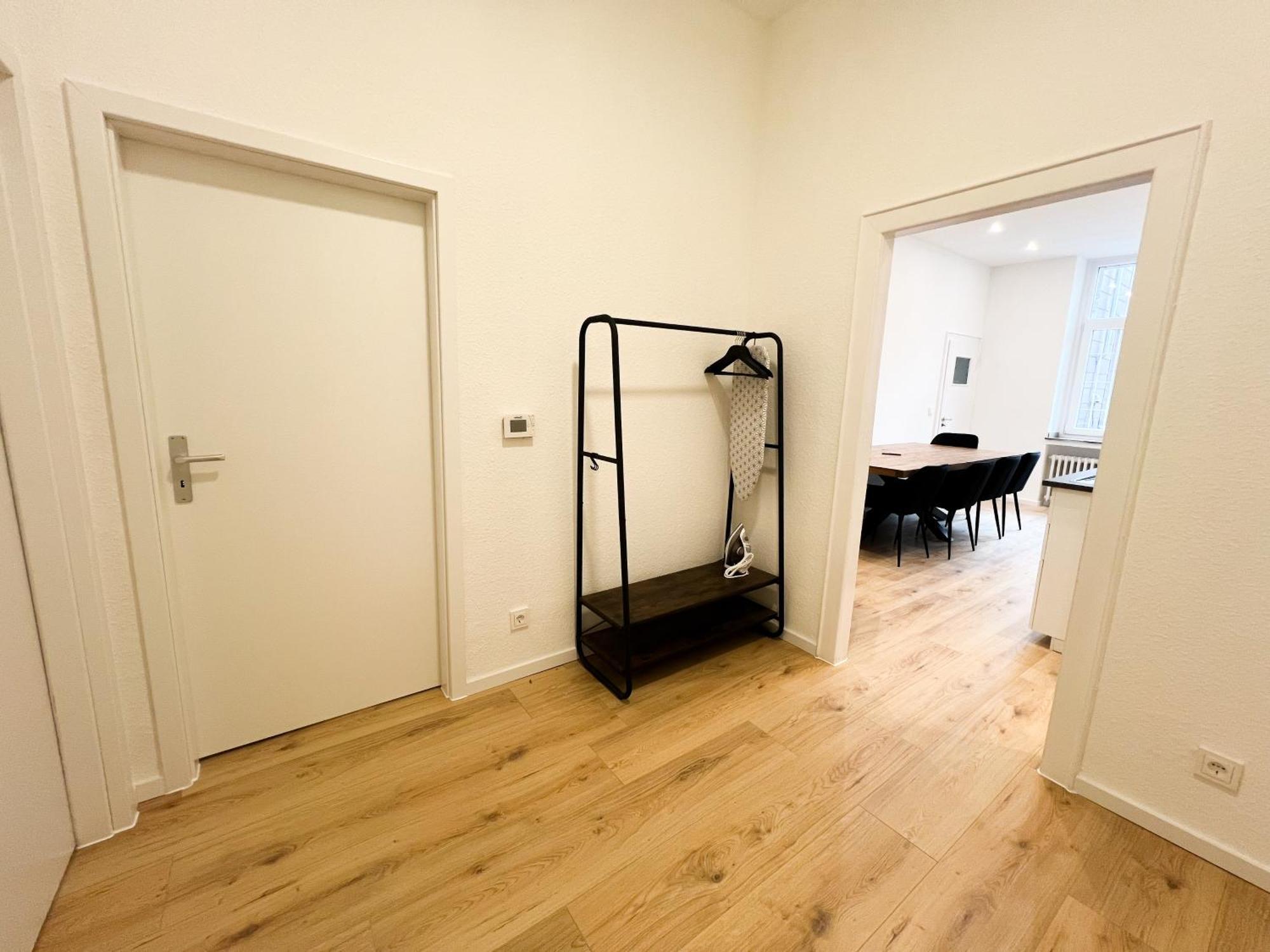 Vibehome - Little Tokyo Appartement *