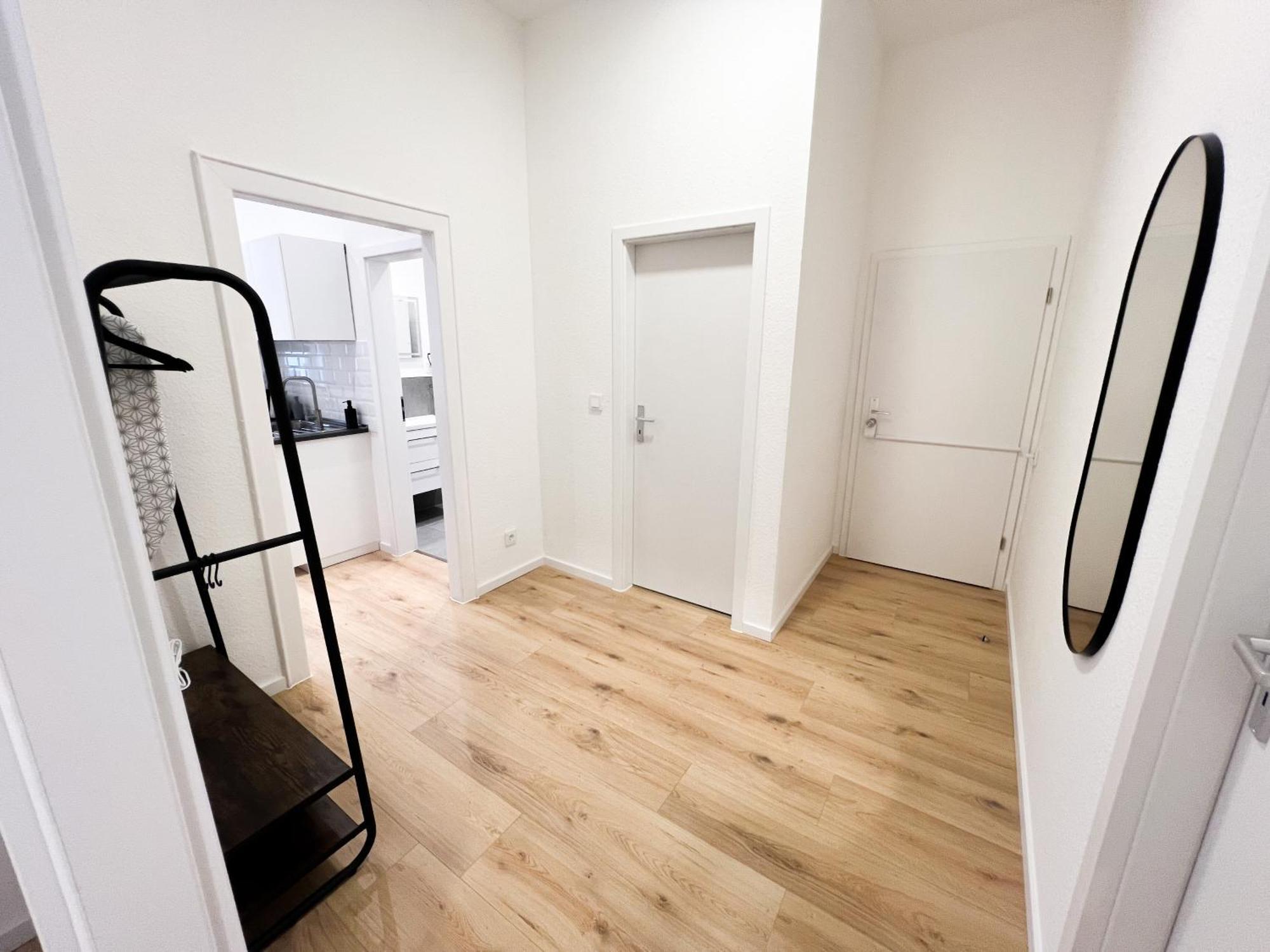Appartement Vibehome - Little Tokyo *