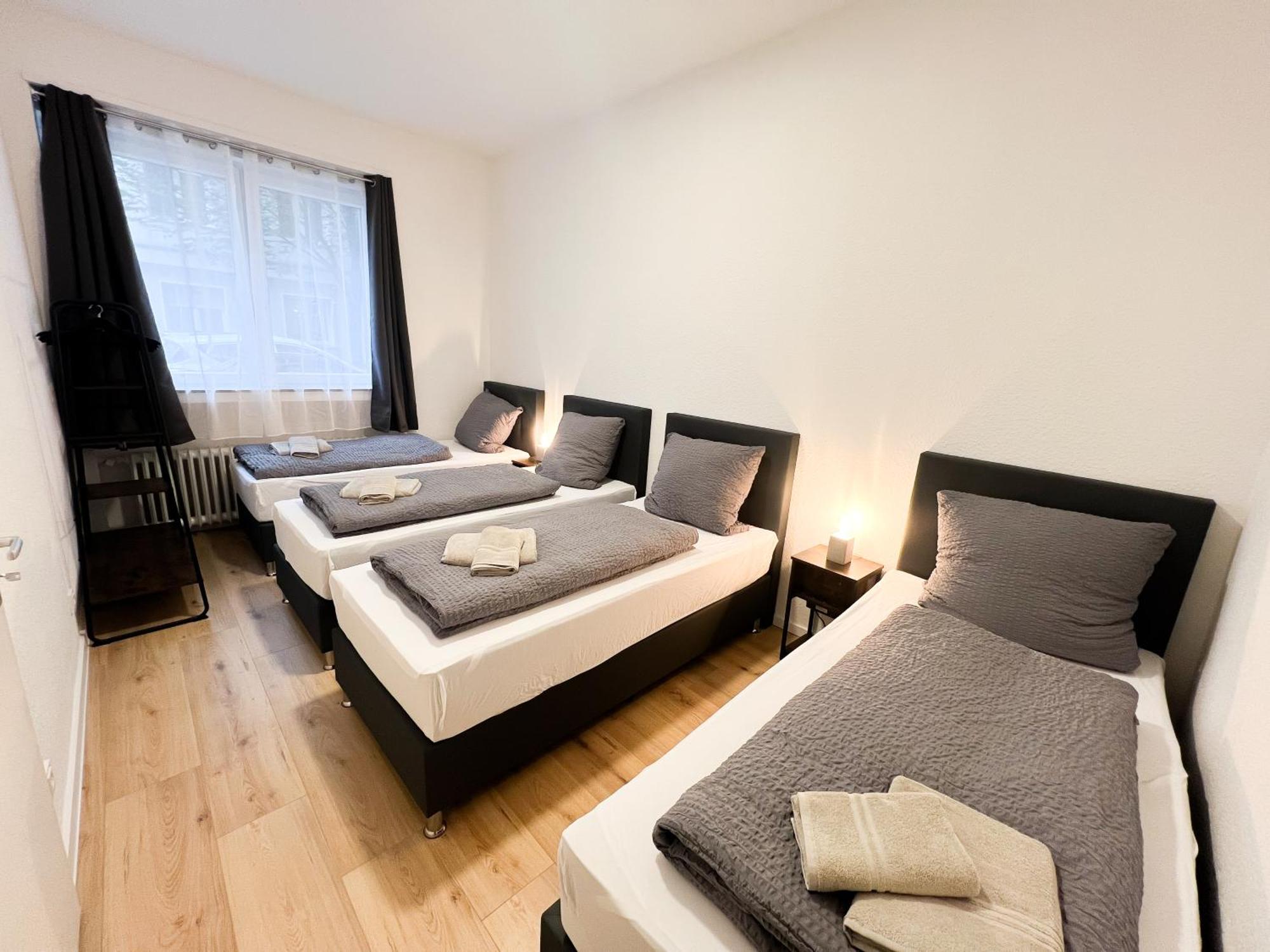 Appartement Vibehome - Little Tokyo *