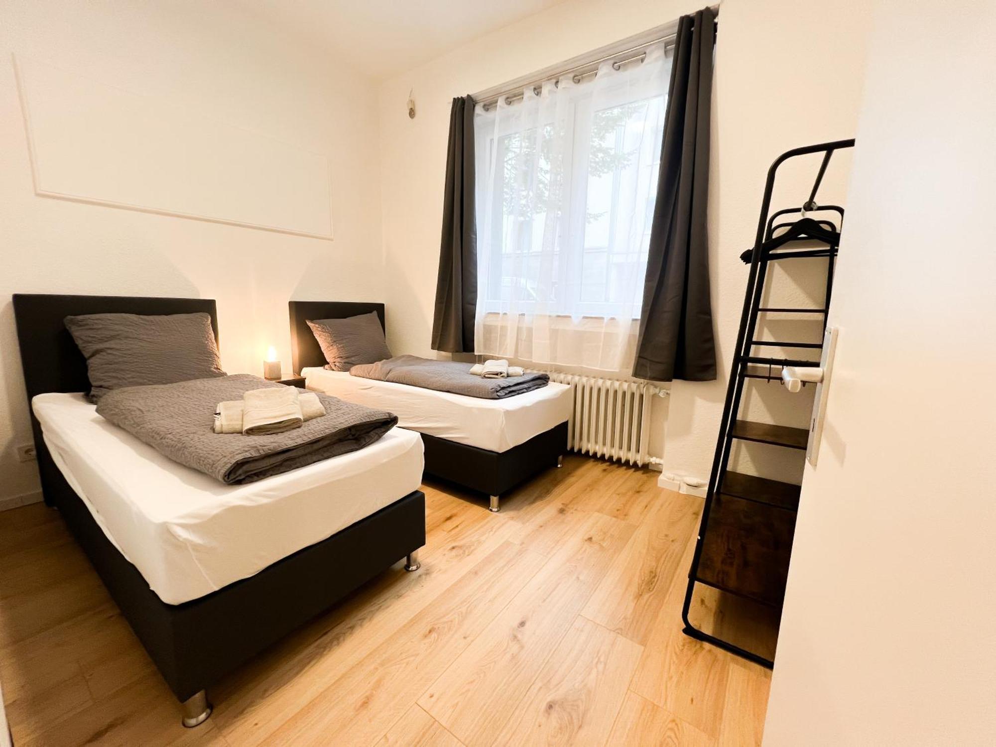 Vibehome - Little Tokyo Appartement