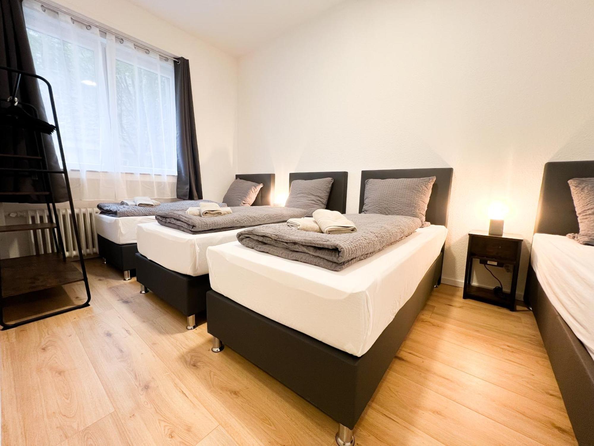 Appartement Vibehome - Little Tokyo *