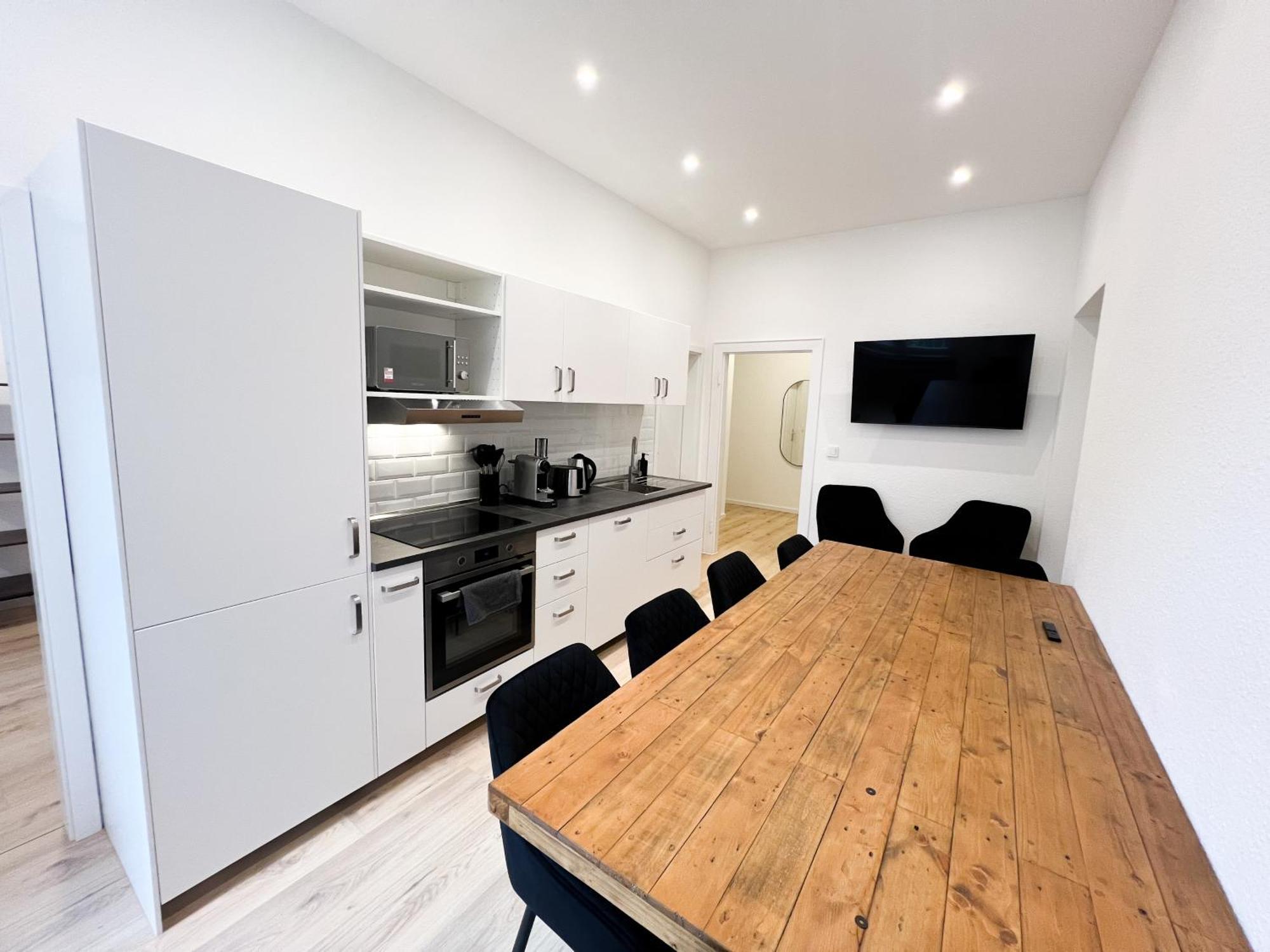 Vibehome - Little Tokyo Appartement *