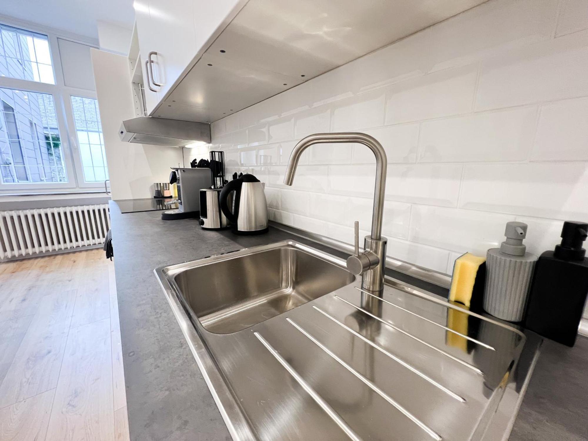 Vibehome - Little Tokyo Appartement