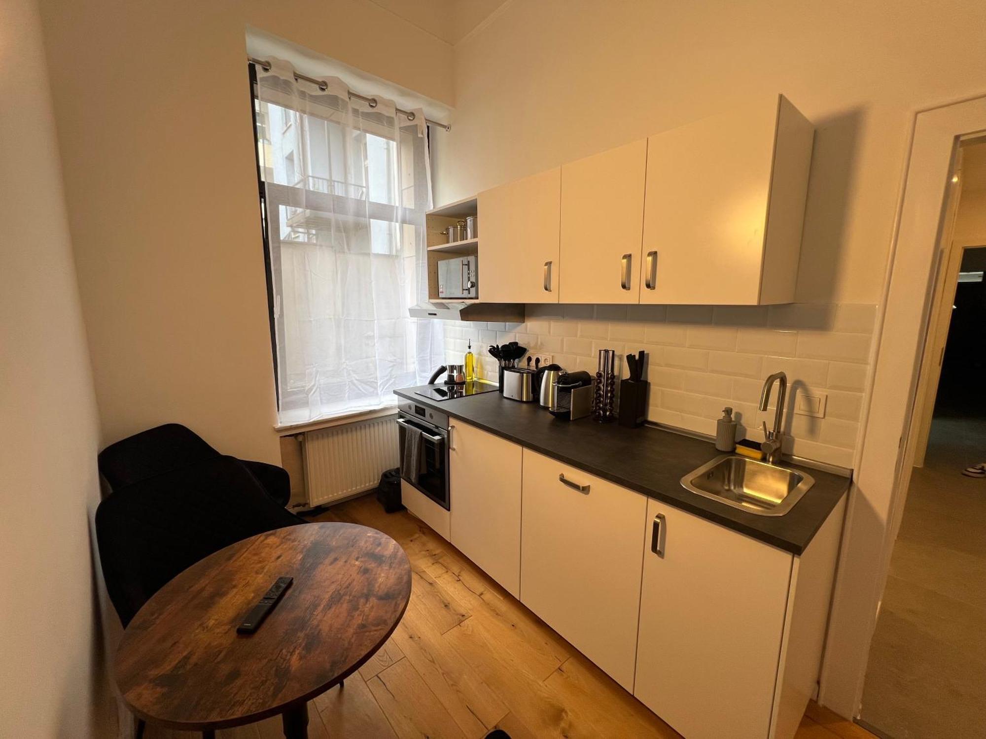 Appartement Vibehome - Little Tokyo