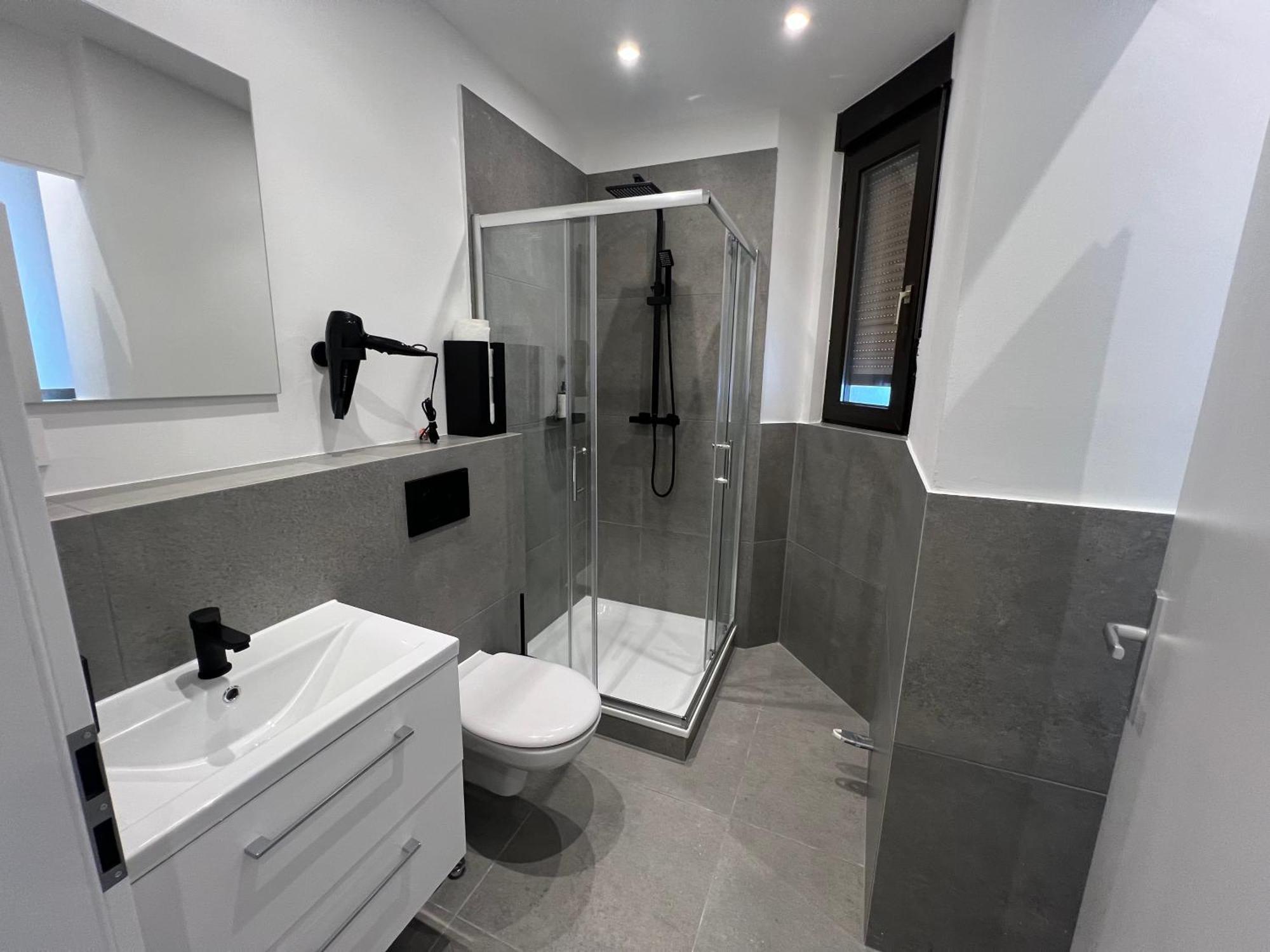 Appartement Vibehome - Little Tokyo *